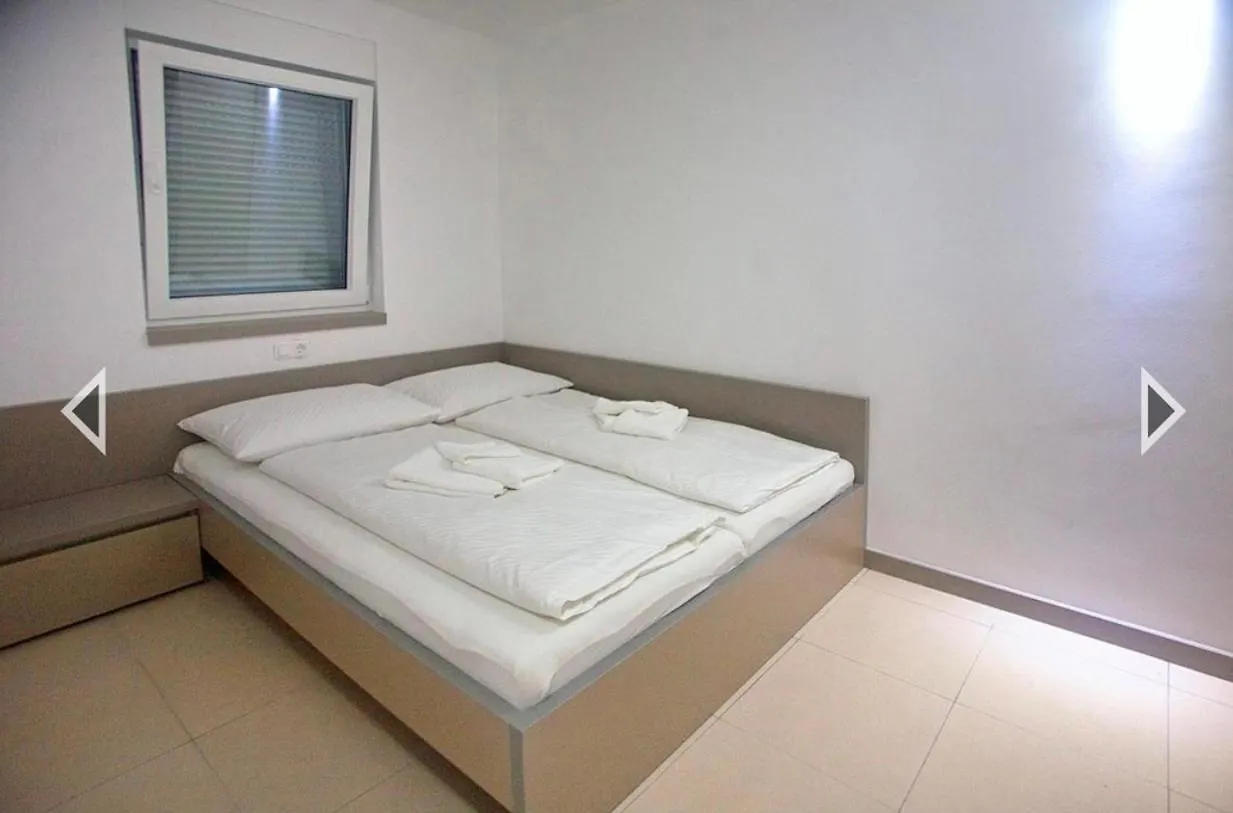 Apartment Daska Apartmani Njivice Croatia